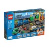 Грузовой поезд Lego (Лего) 60052 Грузовой поезд Lego (Лего) 60052