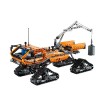 Лего Техник Арктический вездеход Lego 42038