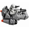 Лего Звездные войны Снежный спидер Первого Ордена™ Lego (Лего) 75126