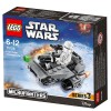 Лего Звездные войны Снежный спидер Первого Ордена™ Lego (Лего) 75126