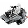 Лего Звездные войны Снежный спидер Первого Ордена™ Lego (Лего) 75126