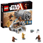 Лего Звездные войны Спасательная капсула дроидов™ Lego (Лего) Лего Звездные войны Спасательная капсула дроидов™ Lego (Лего)