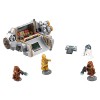 Лего Звездные войны Спасательная капсула дроидов™ Lego 75136