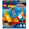 Лего Дупло Космические приключения Майлза Lego (Лего) 10824