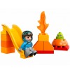 Лего Дупло Космические приключения Майлза Lego (Лего) 10824