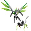 Лего Биониклы Уксар, Тотемное животное Джунглей Lego 71300