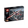 Пожарный самолет Lego 42040 Пожарный самолет Lego 42040