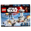 Лего Звездные войны Нападение на Хот™ Lego 75138 Лего Звездные войны Нападение на Хот™ Lego 75138