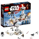 Лего Звездные войны Нападение на Хот™ Lego (Лего) Лего Звездные войны Нападение на Хот™ Lego (Лего)