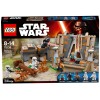Лего Звездные войны Битва на планете Такодана™ Lego (Лего) 75139