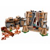 Лего Звездные войны Битва на планете Такодана™ Lego (Лего) 75139