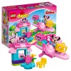 Лего Дупло Кафе Минни Lego (Лего) 10830