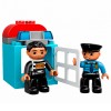 Лего Дупло Полицейский патруль Lego 10809