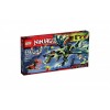 Атака дракона Морро Lego (Лего) 70736