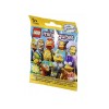 Минифигурки LEGO Симпсоны 2 выпуск Lego 71009 Минифигурки LEGO Симпсоны 2 выпуск Lego 71009
