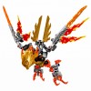 Лего Биониклы Икир, Тотемное животное Огня Lego 71303