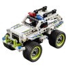 Лего Техник Полицейский патруль Lego (Лего) 42047