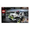 Лего Техник Полицейский патруль Lego (Лего) 42047