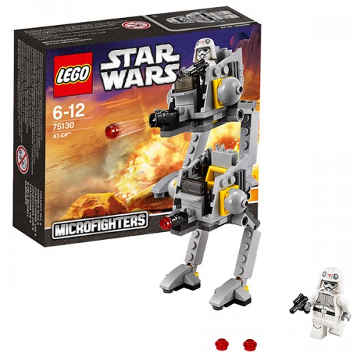 Лего Звездные войны AT-DP™ Lego (Лего)