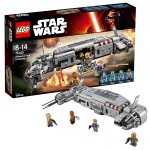 Лего Звездные войны Военный транспорт Сопротивления™ Lego (Лего) Лего Звездные войны Военный транспорт Сопротивления™ Lego (Лего)