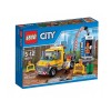 Машина техобслуживания Lego 60073 Машина техобслуживания Lego 60073