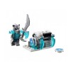 Огненный Вездеход Тормака Lego 70222 Огненный Вездеход Тормака Lego 70222