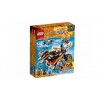 Огненный Вездеход Тормака Lego 70222 Огненный Вездеход Тормака Lego 70222