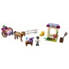 Джуниорс Карета Стефани Lego (Лего) 10726 Джуниорс Карета Стефани Lego (Лего) 10726