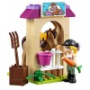 Джуниорс Карета Стефани Lego (Лего) 10726 Джуниорс Карета Стефани Lego (Лего) 10726