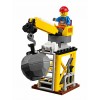 Джуниорс Стройплощадка Lego 10734 Джуниорс Стройплощадка Lego 10734