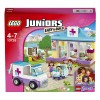 Джуниорс Ветеринарная клиника Мии Lego (Лего) 10728 Джуниорс Ветеринарная клиника Мии Lego (Лего) 10728