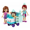 Джуниорс Ветеринарная клиника Мии Lego (Лего) 10728 Джуниорс Ветеринарная клиника Мии Lego (Лего) 10728