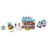 Джуниорс Ветеринарная клиника Мии Lego (Лего) 10728 Джуниорс Ветеринарная клиника Мии Lego (Лего) 10728