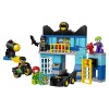 Дупло Бэтпещера Lego 10842