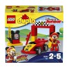 Дупло Гоночная машина Микки Lego 10843