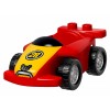 Дупло Гоночная машина Микки Lego 10843