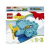 Дупло Мой первый самолёт Lego 10849