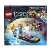 Эльфы Встреча Наиды с гоблином-воришкой Lego 41181