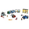 Город Грузовой терминал Lego 60169