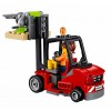Город Грузовой терминал Lego 60169