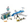 Город Пассажирский терминал аэропорта Lego (Лего) 60104 Город Пассажирский терминал аэропорта Lego (Лего) 60104