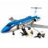 Город Пассажирский терминал аэропорта Lego (Лего) 60104 Город Пассажирский терминал аэропорта Lego (Лего) 60104