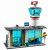 Город Пассажирский терминал аэропорта Lego (Лего) 60104 Город Пассажирский терминал аэропорта Lego (Лего) 60104