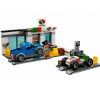 Город Станция технического обслуживания Lego (Лего) 60132 Город Станция технического обслуживания Lego (Лего) 60132