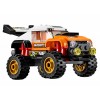 Город Внедорожник каскадера Lego 60146 Город Внедорожник каскадера Lego 60146