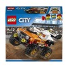 Город Внедорожник каскадера Lego 60146 Город Внедорожник каскадера Lego 60146