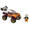 Город Внедорожник каскадера Lego 60146 Город Внедорожник каскадера Lego 60146