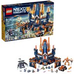 Королевский замок Найтон Lego (Лего)