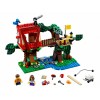 Криэйтор Домик на дереве  Lego (Лего) 31053