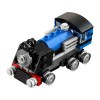 Криэйтор Голубой экспресс Lego 31054 Криэйтор Голубой экспресс Lego 31054